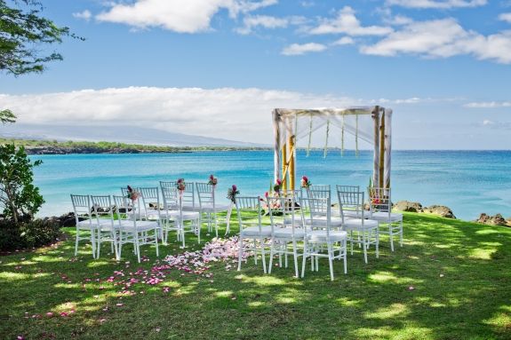 Weddings Events The Westin Hapuna Beach Resort The Westin Hapuna Beach Resort Weddings